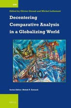 International Comparative Social Studies- Decentering, Verzenden