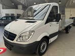Online veiling - 2009 Mercedes Sprinter 313CDI, Nieuw