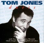 Tom Jones - Duets, Verzenden, Gebruikt