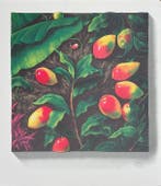 Piero Gilardi (1942) - Senza Titolo, Antiek en Kunst