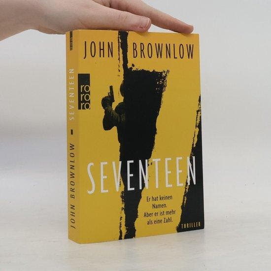 Seventeen 9783499008511 John Brownlow, Boeken, Taal | Engels, Zo goed als nieuw, Verzenden