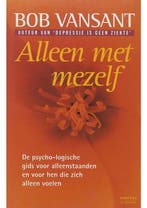 Alleen met mezelf, Boeken, Verzenden, Gelezen