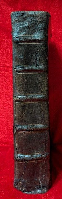 [BIBLE - NEW TESTAMENT] H. Hammond - [FIRST EDITION] A