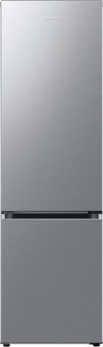 Samsung Rb38c607as9 - Koel-vriescombinatie - Zilver - Rvs -, Ophalen of Verzenden