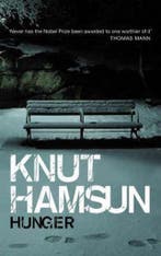 Hunger 9781841958194 Knut Hamsun, Boeken, Verzenden, Gelezen, Knut Hamsun