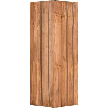 Trion Karini LED Wandlamp - Metalen Vloerlamp met E14 fittin, Verzenden, Nieuw