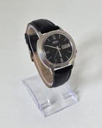 Seiko - Automatic Day-Date 17 jewels - Zonder minimumprijs -