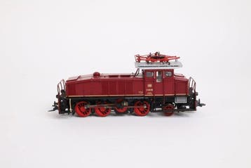 Fleischmann H0 - 436084 - Locomotive électrique (1) - E60 -, Hobby & Loisirs créatifs, Trains miniatures | HO