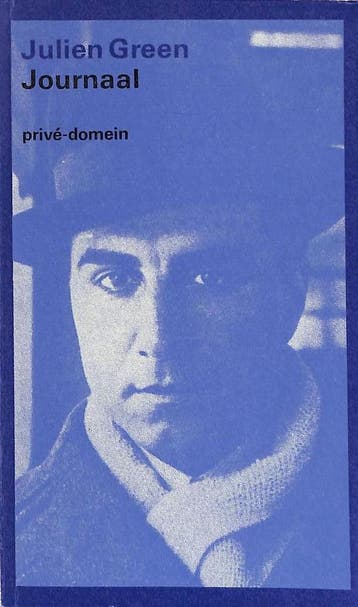 Journaal 1926-1945 / Privé-domein / 42 9789029518437, Verzenden, Jane Green