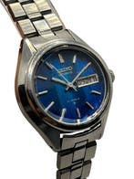 Seiko - Vintage - Automatic - 21 Jewels - Lady 75 -