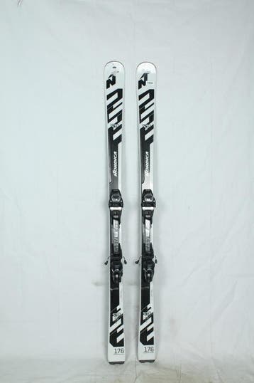Refurbished - Ski - Nordica GT74R - 176, 160 tot 180 cm, Gebruikt, Ophalen of Verzenden, Nordica