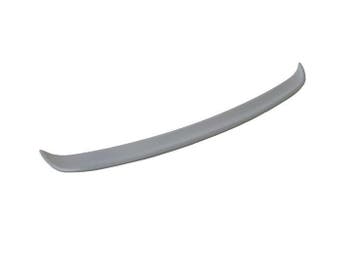 AC Look Kofferbak Spoiler BMW 5 Serie E60 E61 B4331, Nieuw, Achter, BMW