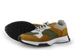Sub55 Veterschoenen in maat 42 Groen, Verzenden, Overige typen