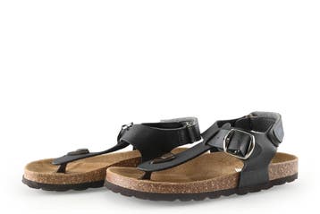 Kipling Sandalen Meisjes in maat 32 Zwart, Enfants & Bébés, Verzenden, Schoenen