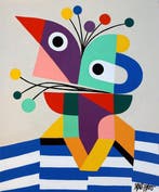 Antony Squizzato - Beau parleur