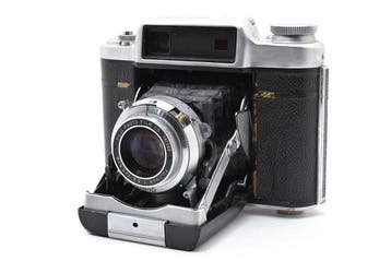 Fuji Super Fujica-6 6x6 | Appareil photo télémétrique, Audio, Tv en Foto, Fotocamera's Analoog, Nieuw