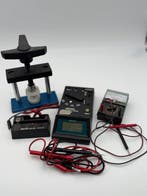 tools lot watchmaker utensili da orologiaio - Outils