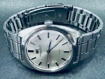 IWC - Automatic - Homme - 1970-1979