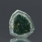 Groene Bliksem-Turmalijn • 1,25 ct • Geen reserveprijs -