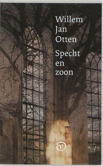 Specht en zoon - Otten, Verzenden, Nieuw