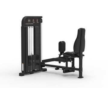 Dual Adductor/Abductor, Sport en Fitness, Fitnessmaterialen, Verzenden, Nieuw, Benen