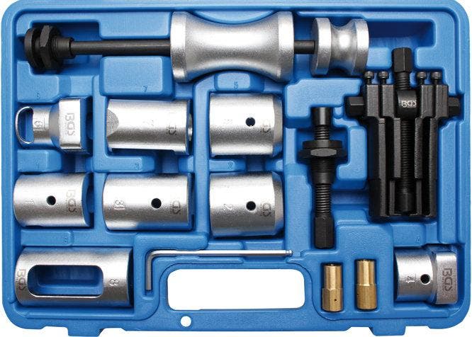 Bgs Technic Ruitenwisser arm demontage set, Autos : Divers, Accessoires de voiture, Envoi