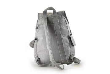 Kipling Rugzak Grijs, Bijoux, Sacs & Beauté, Verzenden