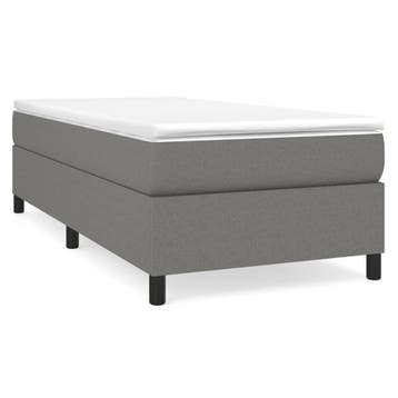Bedframe 80x200cm | Tweede kansje | OP = OP, Verzenden