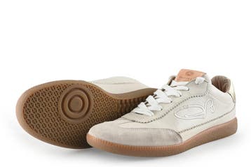 Fred de La Bretoniere Sneakers in maat 39 Wit, Verzenden, Sneakers