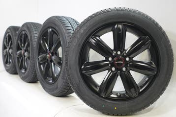 Mini Countryman F60 539 17 inch velgen Pirelli Winterbanden, Auto-onderdelen, Ophalen of Verzenden, Nieuw