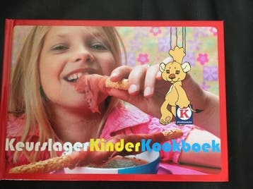 Kinderkookboek 9789080975514, Boeken, Verzenden, Zo goed als nieuw
