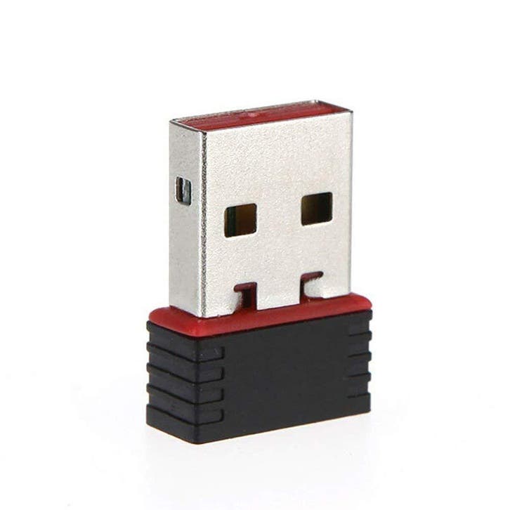 DrPhone W1 - USB Draadloze WiFi-adapter - 150 Mbps snelheid, Informatique & Logiciels, Routeurs & Modems, Envoi