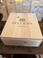 2022 Tenuta di Biserno, Bibbona - Toscane - 3 Flessen (0.75, Nieuw