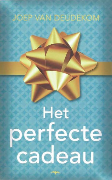 Het perfecte cadeau 9789060057353 J. van Deudekom, Boeken, Verzenden, Gelezen, J. van Deudekom