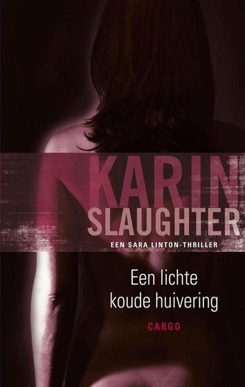 Een Lichte Koude Huivering - Slaughter, Boeken, Verzenden, Nieuw