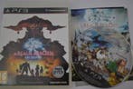 Final Fantasy XIV - A Realm Reborn (PS3)