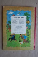 Tintin T18 - L Affaire Tournesol (B20) - C - 1 Album -, Boeken, Nieuw