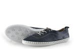 Cosmos Comfort Sneakers in maat 37 Blauw, Zo goed als nieuw, Sneakers, Cosmos Comfort, Verzenden