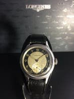Longines - Special Militar Dial Bitono Era WWII - Sans, Nieuw