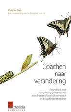 Coachen naar verandering 9789400006676 Chris van Dam, Boeken, Verzenden, Gelezen, Chris van Dam