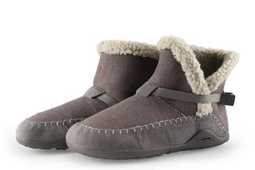 Xero Shoes Barefoot in maat 37½ Grijs, Verzenden