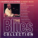 Champion Jack Dupree - Junkers Blues, Verzenden, Gebruikt