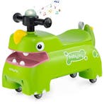 2dekans | Coast Peuter Zit-Speelgoed Voertuig met, Ophalen of Verzenden, Nieuw