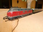 Märklin, Primex H0 - 3021/4012/4022/4054 - Treinset (5) -, Nieuw