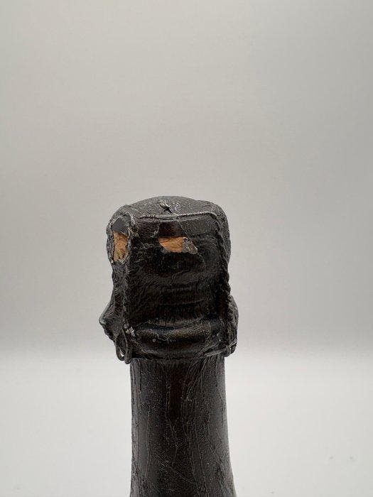 1980 Dom Pérignon - Champagne Brut - 1 Fles (0,75 liter), Collections, Vins