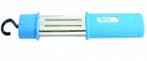 Bgs Technic Accu looplamp COB-LED waterdicht 5 W, Verzenden