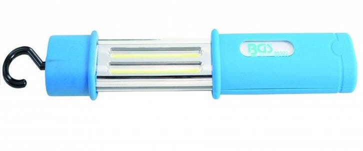 Bgs Technic Accu looplamp COB-LED waterdicht 5 W, Autos : Divers, Accessoires de voiture, Envoi