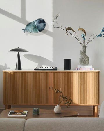 Studio Habrat - Beeldje - Whale - fusie