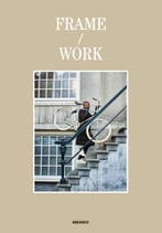 Frame/Work 9789080892781, Boeken, Verzenden, Gelezen