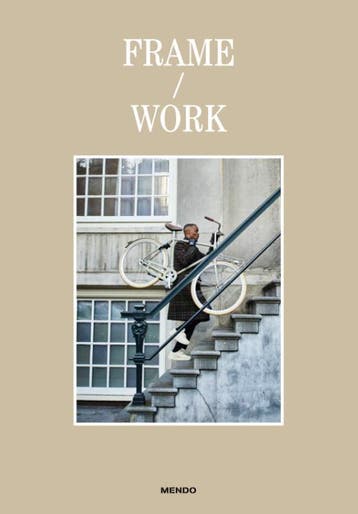 Frame/Work 9789080892781, Boeken, Verzenden, Gelezen